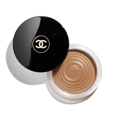 powder chanel bronzer|chanel cream bronzer price.